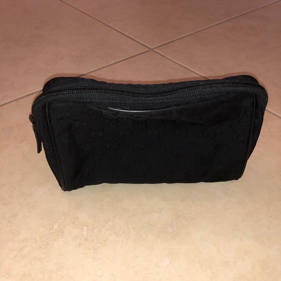Gucci Cosmetics Case - Picture 2 of 7